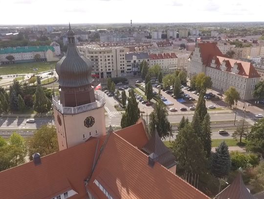 W Elblągu startuje Budżet Obywatelski -teraz czas na pomysły mieszkańców