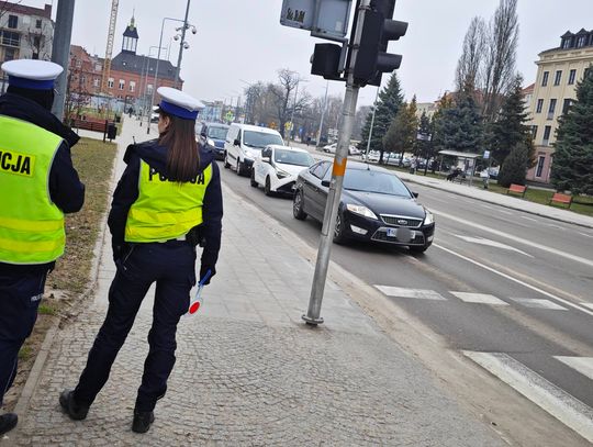 W Elblągu trwa akcja policji. Rekordzista zatrzymany na Płk. Dąbka W Elblągu trwa akcja policji. Rekordzista zatrzymany na Płk. Dąbka