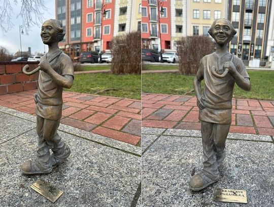 W Elblągu trwa polowanie na Piekarczyki...