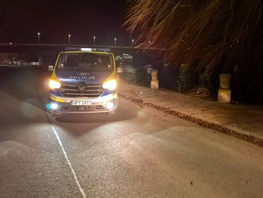 W Elblągu wprowadzono alarm przeciwpowodziowy! W Elblągu wprowadzono alarm przeciwpowodziowy!