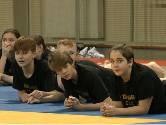 W Elblągu wystartuje 10. edycja Judo Camp