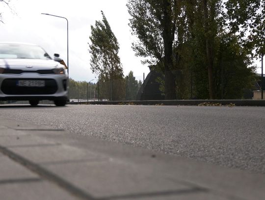 W Elblągu wyznaczono objazd