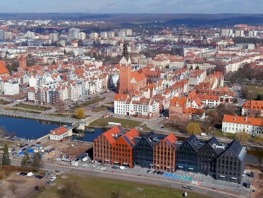 W Elblągu zawyją syreny alarmowe