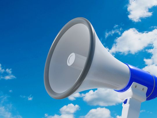 W Elblągu zostaną uruchomione syreny alarmowe