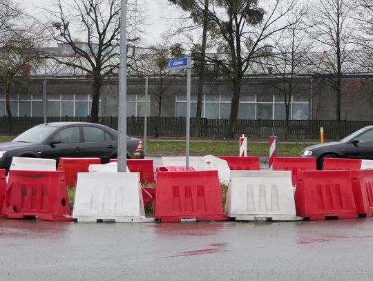 W Elblągu zostanie zlikwidowane rondo