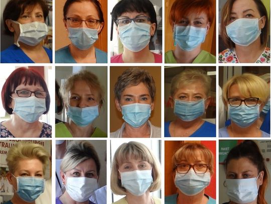 W elbląskim szpitalu jest ich ponad 630 