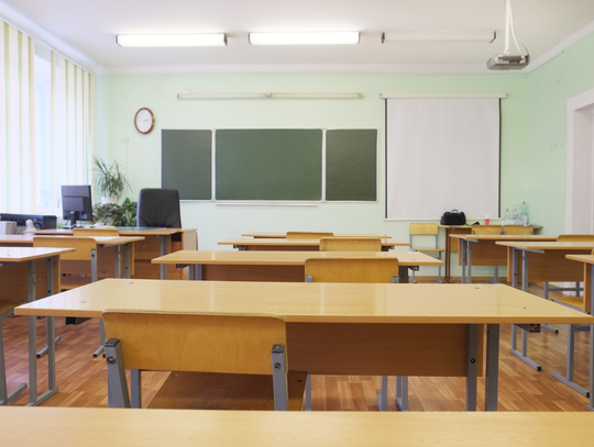 W jednej z elbląskich szkół nie będzie zajęć. Jest decyzja miasta