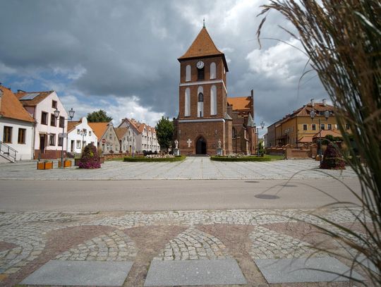 W lipcu Dni Tolkmicka. Co się będzie działo?