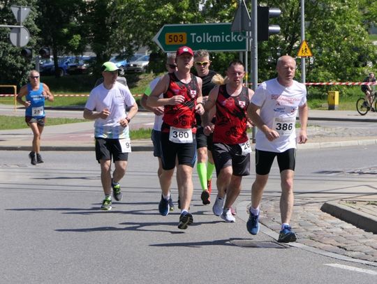 W niedzielę Bieg Piekarczyka. Będą utrudnienia w ruchu!