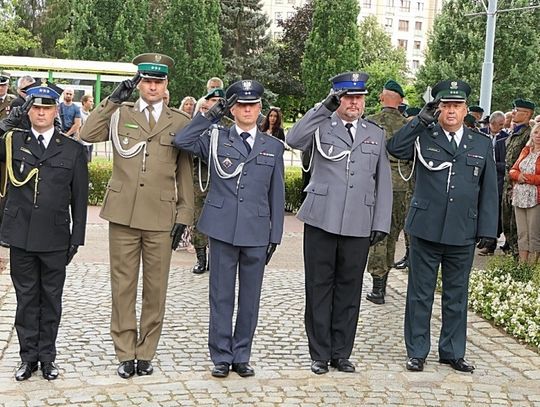 W niedzielę zawyją syreny