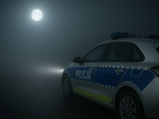 W nocy i rano. Synoptycy wydali ostrzeżenie dla Elbląga i okolic