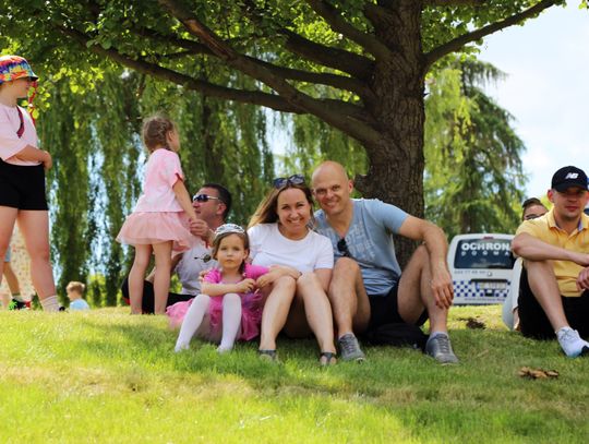 W Parku Dolinka trwa zabawa [FOTO]