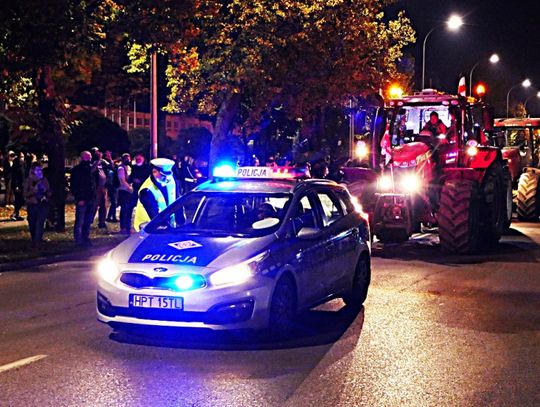 W prywatne samochody poleciały jajka. Elbląski Strajk Kobiet się odcina i przeprasza