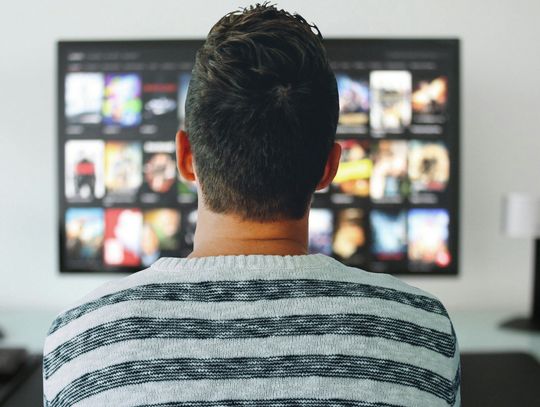 W sobotę Elblążanie włączą TVN i będą trzymać kciuki