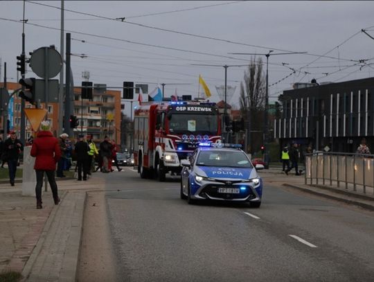 W sobotę ulicami Elbląga przejdzie Orszak Trzech Króli [TRASA]