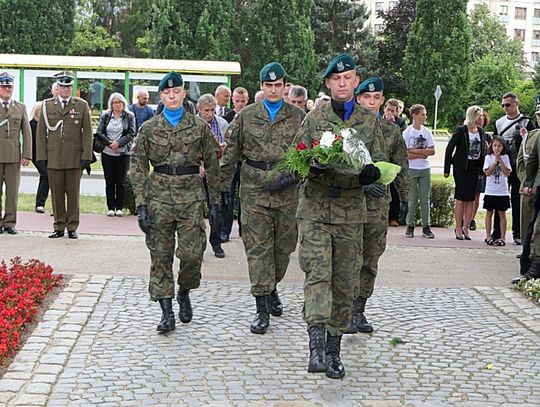 W sobotę w Elblągu zawyją syreny alarmowe!