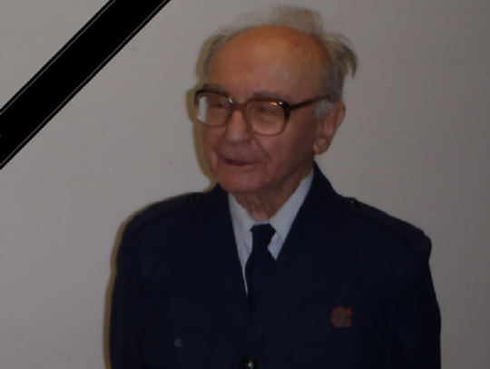 W środę ostatnie pożegnanie druha Henryka Jankowiaka