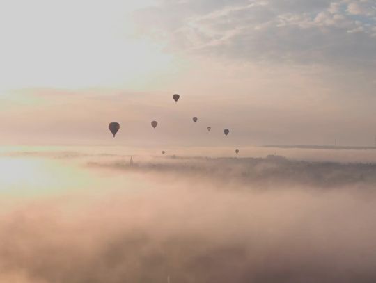 W środę spójrz w niebo