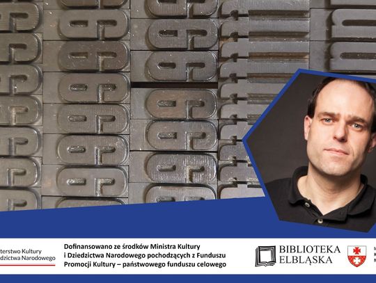 W świecie designu i liter: warsztaty z Hansem Lijklemą