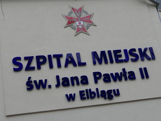  "W szpitalu jest z problem ze specjalistami". Czy pomysł miasta rozwiąże kłopot?