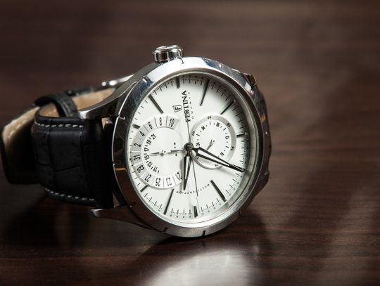 W ten weekend przechodzimy na czas letni