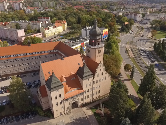 W tym dniu Urząd Miejski w Elblągu będzie zamknięty