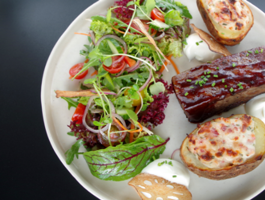 W tym tygodniu restauracja Dom Królów poleca…