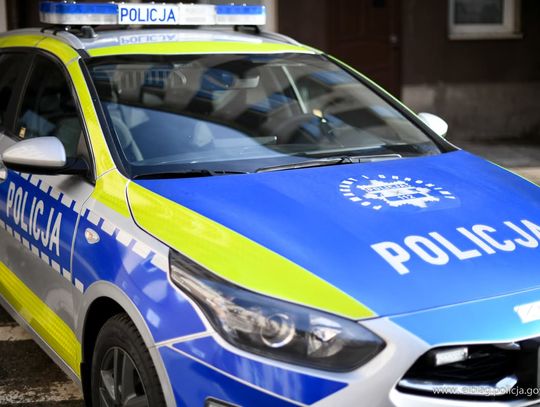 W weekend w Elblągu posypały się mandaty dla rodziców