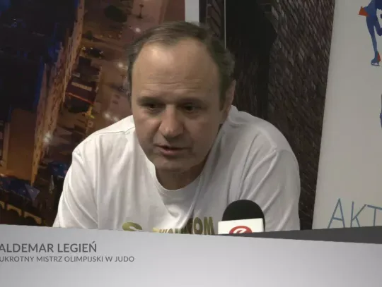 W zdrowym ciele, zdrowy duch