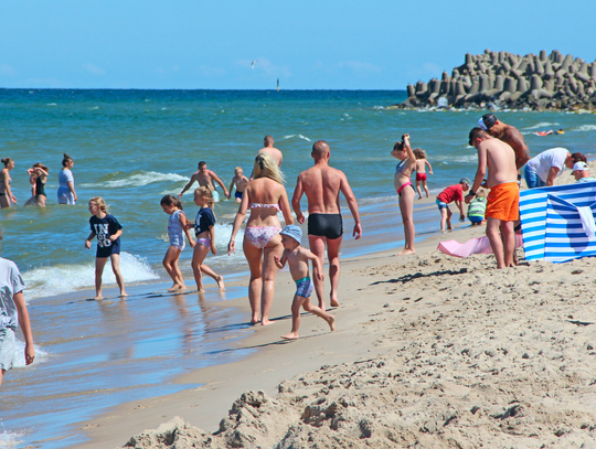 Wakacje 2025. Wiemy, ile Polacy planują wydać na letni wypoczynek