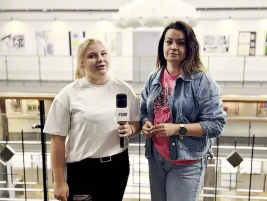 Wakacje bez nudy i ekranów. Kreatywne półkolonie dla dzieci w Elblągu