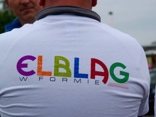 Wakacje w Elblągu, zobacz program