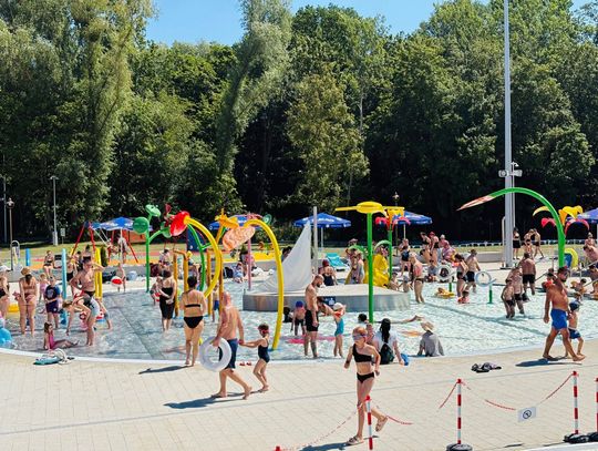 Wakacyjny weekend w mieście nie musi być nudny!