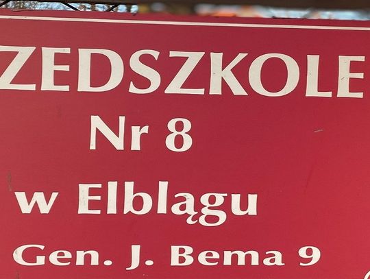 Walczą o przedszkole. Ruszyła zbiórka