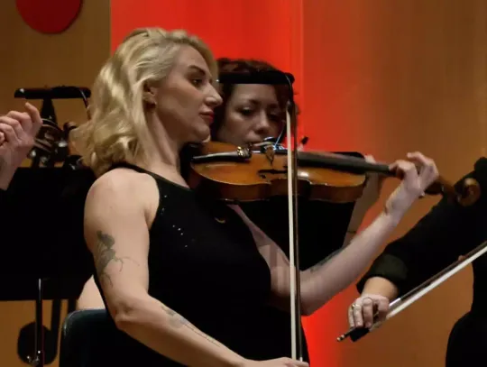 Walentynki w rytmie największych filmowych tematów