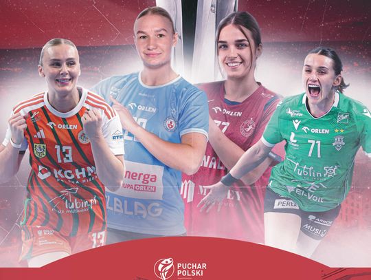 Walka o Puchar Polski Kobiet 2026 już od soboty w Elblągu!