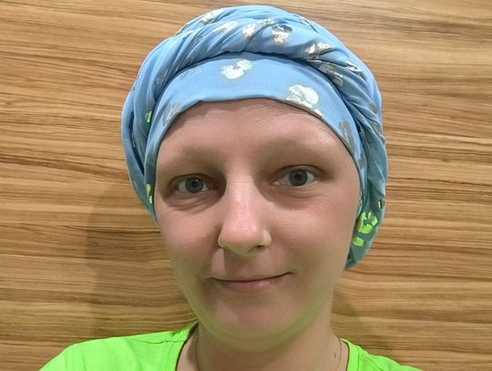 „Walka o życie” – dramatyczny apel mamy dwóch córek z Elbląga