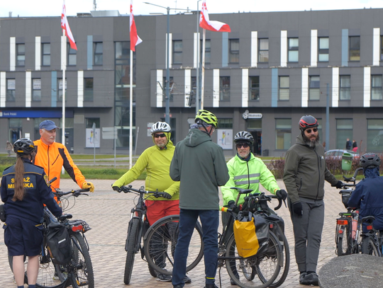 Warsztaty rowerowe dla dorosłych