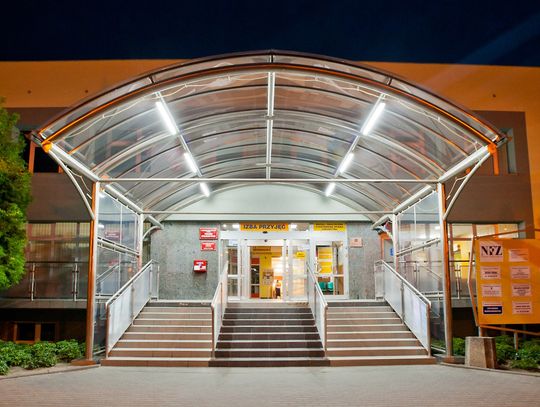 Ważna informacja dla mieszkańców Elbląga