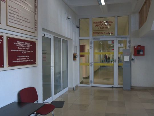 Ważna informacja paszportowa