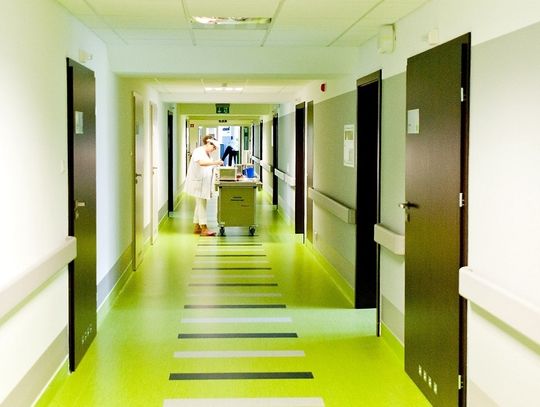 Ważny komunikat dla pacjentów