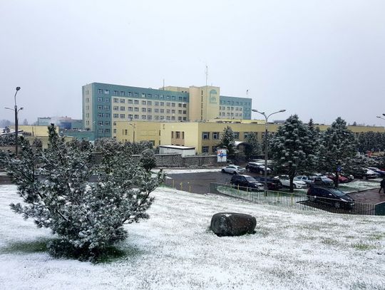 Ważny komunikat szpitala w Elblągu!