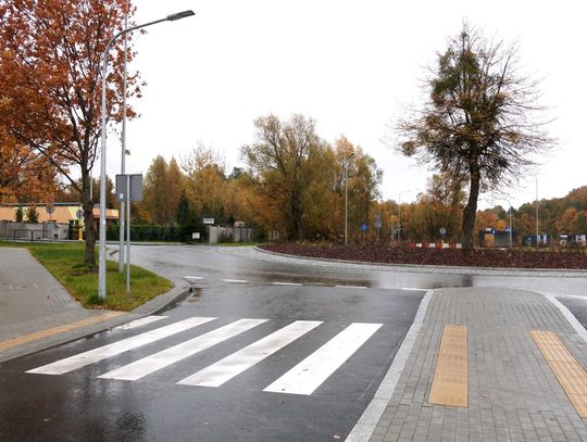 Ważny krok w kierunku budowy drugiego etapu ul. Wschodniej