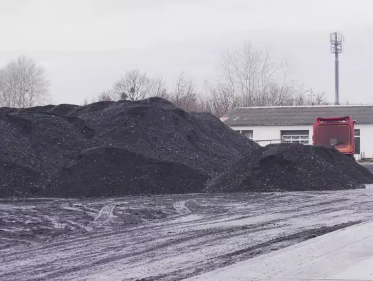 Wciąż można składać wnioski o zakup węgla po preferencyjnej cenie