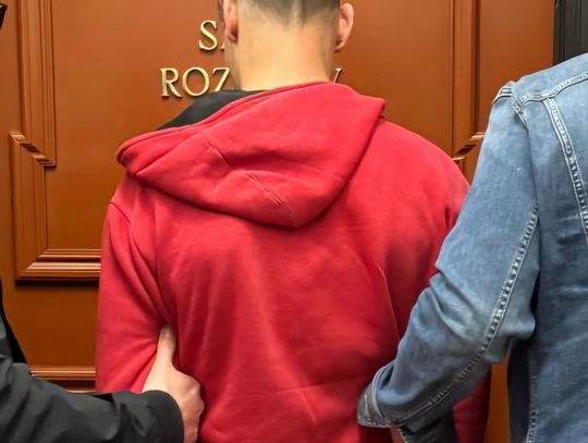 Wczoraj kontrola drogowa, dziś wyrok Wczoraj kontrola drogowa, dziś wyrok