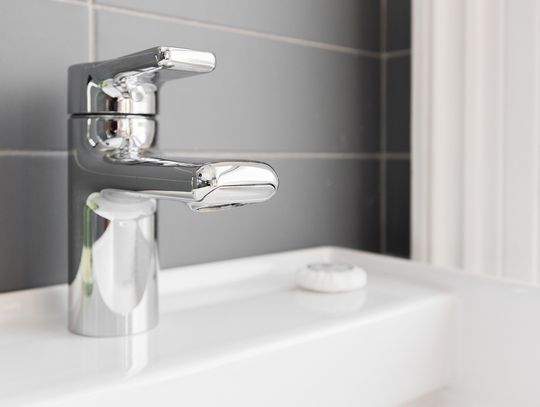 We wtorek zabraknie tutaj wody We wtorek zabraknie tutaj wody