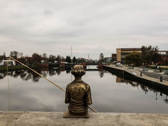 Wędka wróciła do Piekarczyka