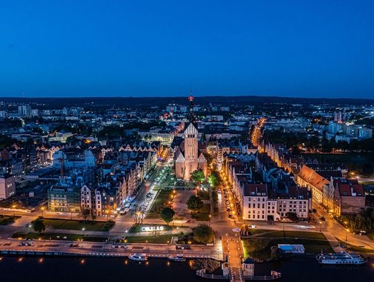 Weekend w Elblągu. Co się będzie działo?