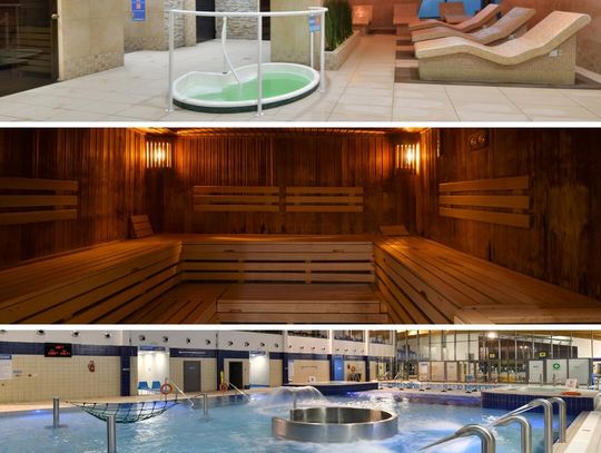 Weekend w strefie relaksu Weekend w strefie relaksu