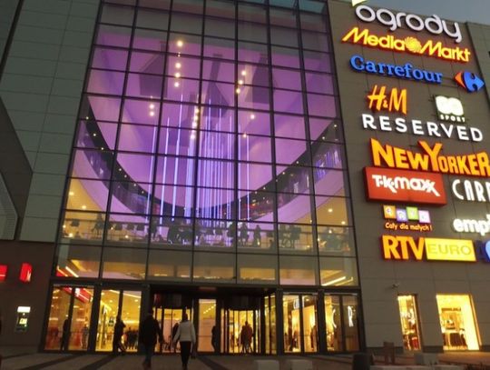 Weekend z rabatami w Ogrodach